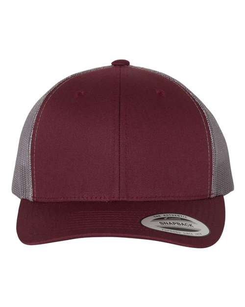 Retro Trucker Cap - Image 80