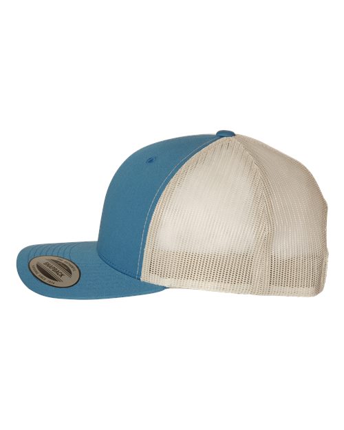 Retro Trucker Cap - Image 151