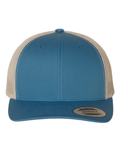Retro Trucker Cap - Image 149