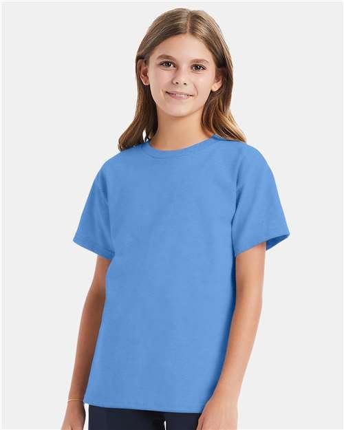 Youth Essential-T T-Shirt - Image 77