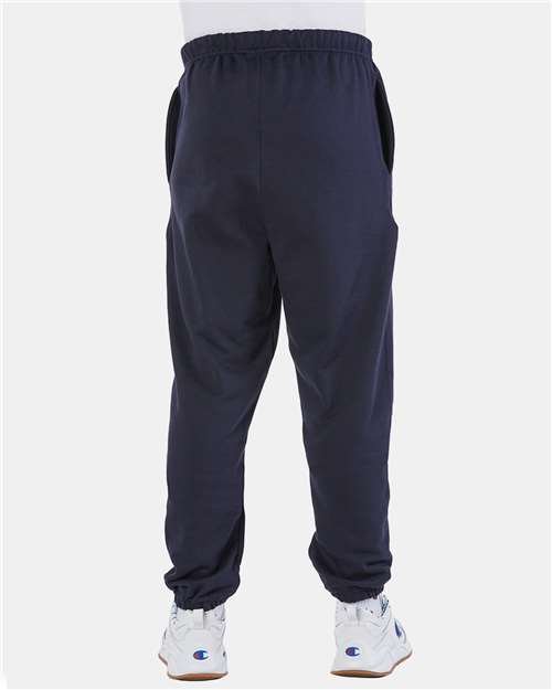 Unsiex Reverse Weave® Sweatpants - Image 13