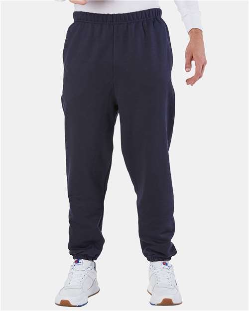Unsiex Reverse Weave® Sweatpants - Image 11