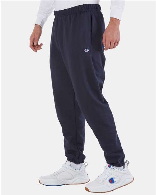 Unsiex Reverse Weave® Sweatpants - Image 12