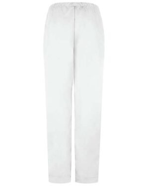Alternative view of Women's Extended Sizes Poplin Pants