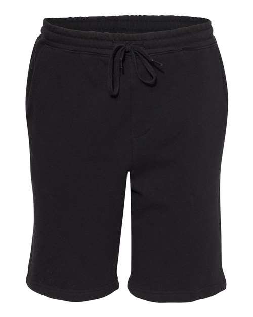 Men's Midweight Fleece Shorts - Image 8