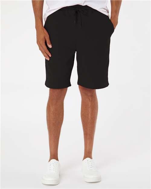 Men's Midweight Fleece Shorts - Image 11