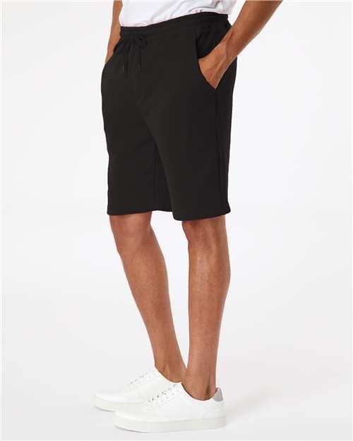 Men's Midweight Fleece Shorts - Image 12