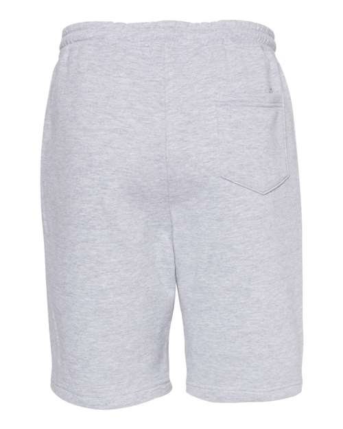 Men's Midweight Fleece Shorts - Image 33