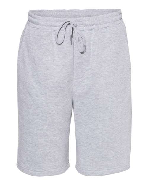 Men's Midweight Fleece Shorts - Image 32