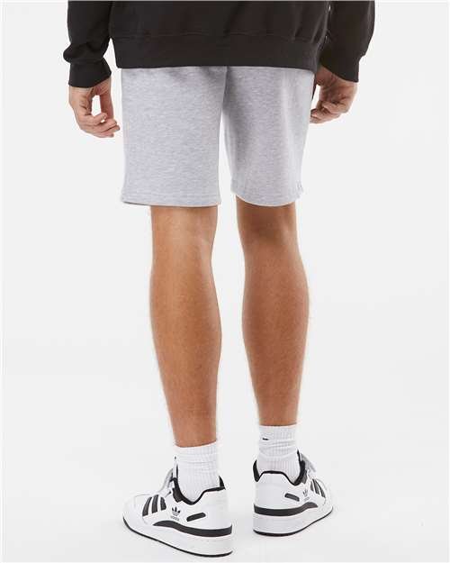 Men's Midweight Fleece Shorts - Image 37