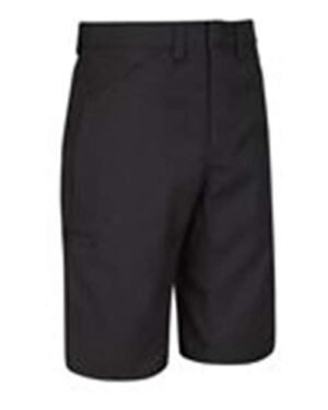 Men's Extended Sizes Lightweight Crew Shorts