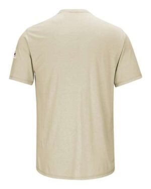 Alternative view of Men's Tall FR Lightweight Pocket T-Shirt