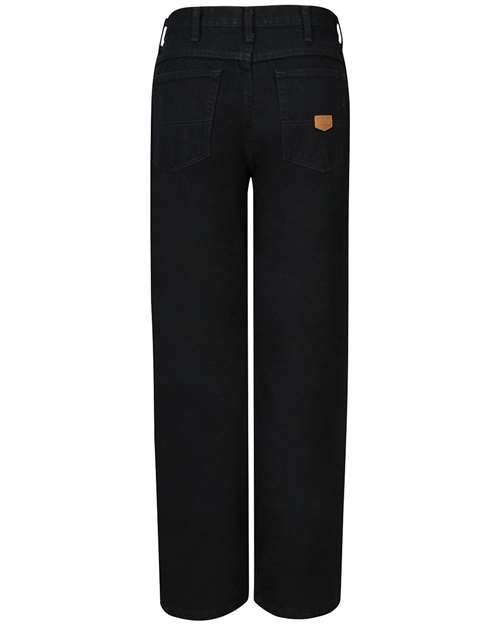 Men's Odd Sizes Relaxed Fit Jean - Image 9