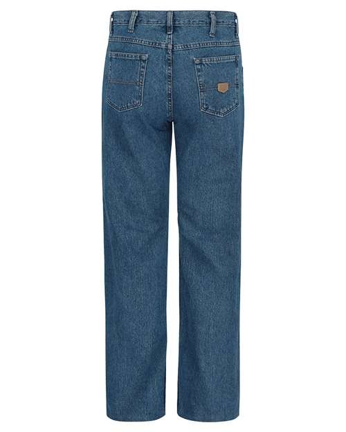 Men's Odd Sizes Relaxed Fit Jean - Image 21