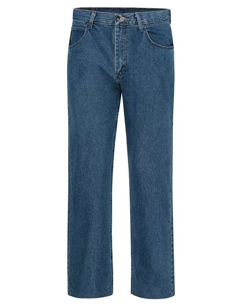 Men's Odd Sizes Relaxed Fit Jean - Image 20