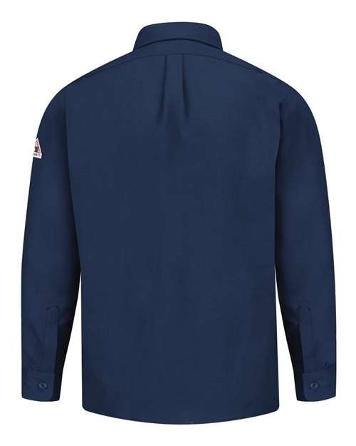 Men's Tall Uniform Shirt Nomex® IIIA - Image 5