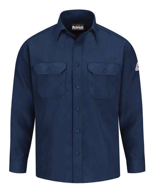 Men's Tall Uniform Shirt Nomex® IIIA - Image 4