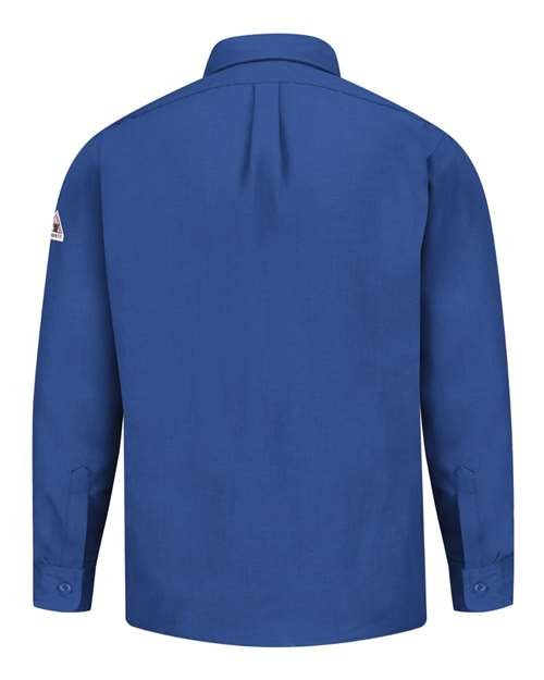 Men's Tall Uniform Shirt Nomex® IIIA - Image 7