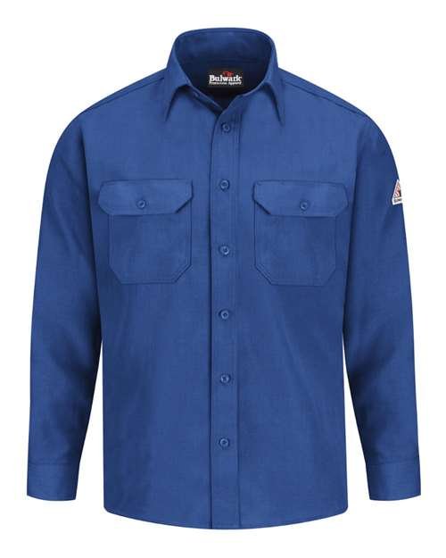 Men's Tall Uniform Shirt Nomex® IIIA - Image 6