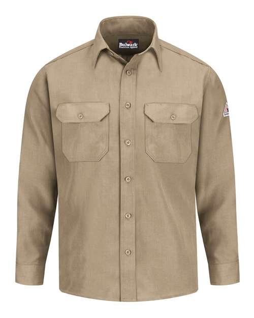 Men's Tall Uniform Shirt Nomex® IIIA - Image 8