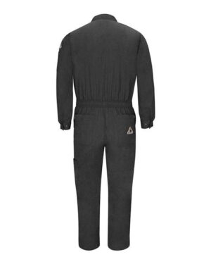 Alternative view of Men's iQ Series® Mobility Coverall