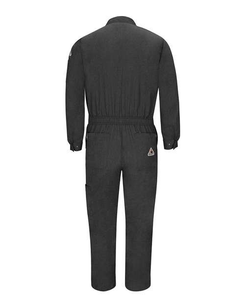Men's iQ Series® Mobility Coverall - Image 2