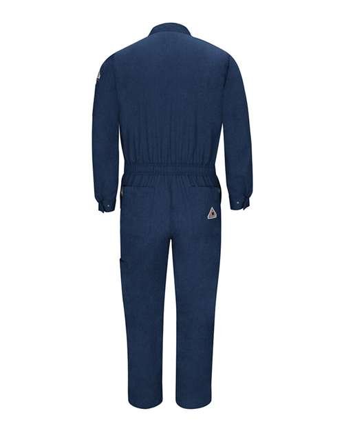 Men's iQ Series® Mobility Coverall - Image 5