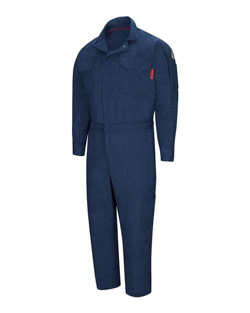 Men's iQ Series® Mobility Coverall - Image 4