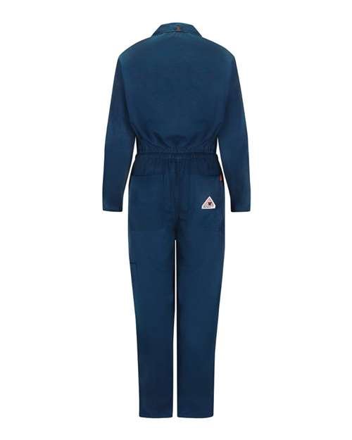 Women's iQ Series® Mobility Coverall - Image 5