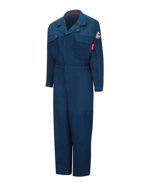 Women's iQ Series® Mobility Coverall - Image 4