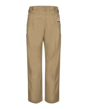 Alternative view of Men's Loose Fit Midweight Canvas Jean - EXCEL FR® ComforTouch® - 8.5 oz.