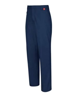 Women's iQ Endurance Canvas Work Pants