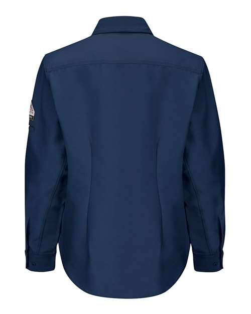 Women's iQ Series® Endurance Long Sleeve Shirt - Image 5
