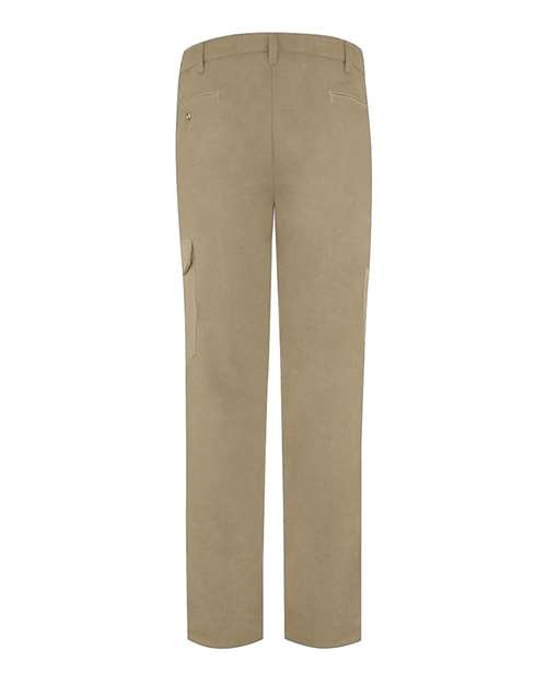 Men's Odd Sizes Cooltouch® 2 Cargo Pocket Pants - Image 2