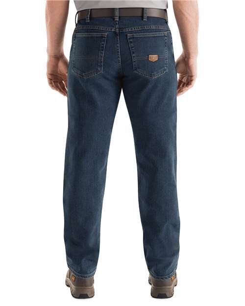 Men's Dura-Kap Flex Work Jeans - Image 21