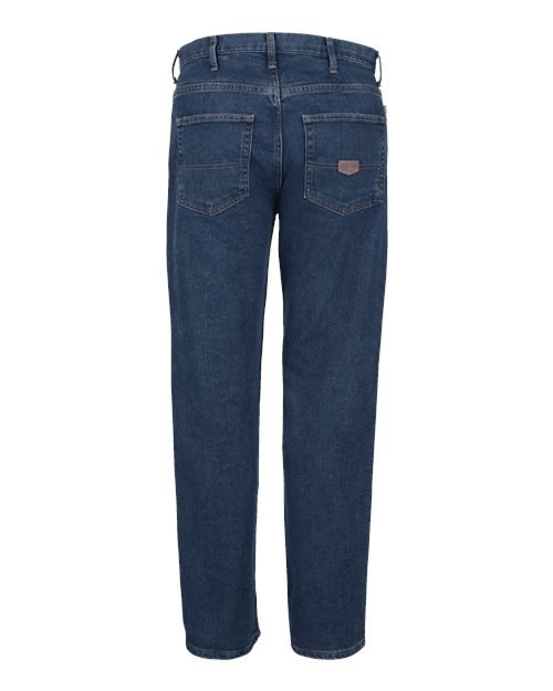 Men's Dura-Kap Flex Work Jeans - Image 23