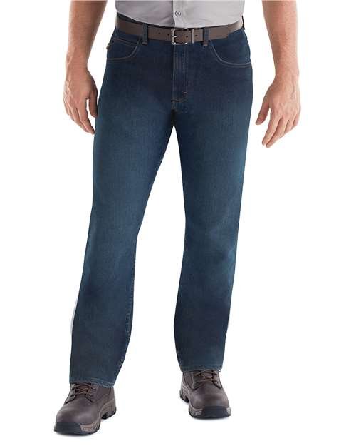 Men's Dura-Kap Flex Work Jeans - Image 25