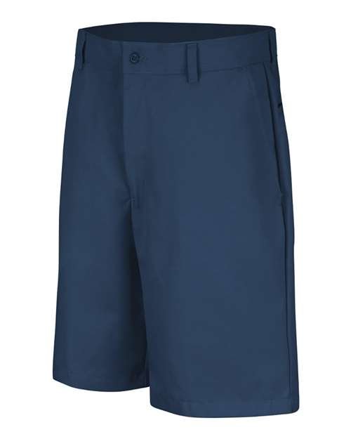 Men's Odd Sizes Plain Front Shorts - Image 6