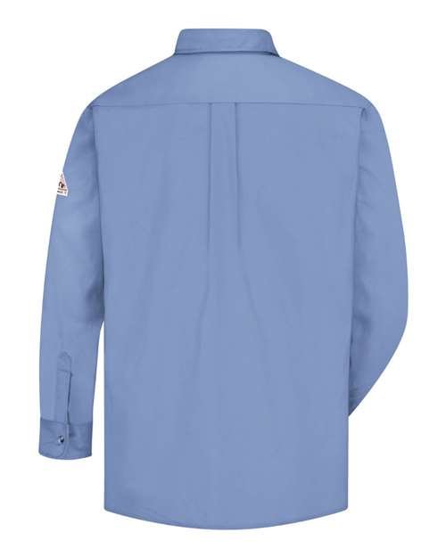 Men's Tall EXCEL FR® Dress Shirt - Image 2