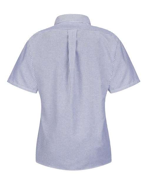 Women's Executive Oxford Dress Shirt - Image 2