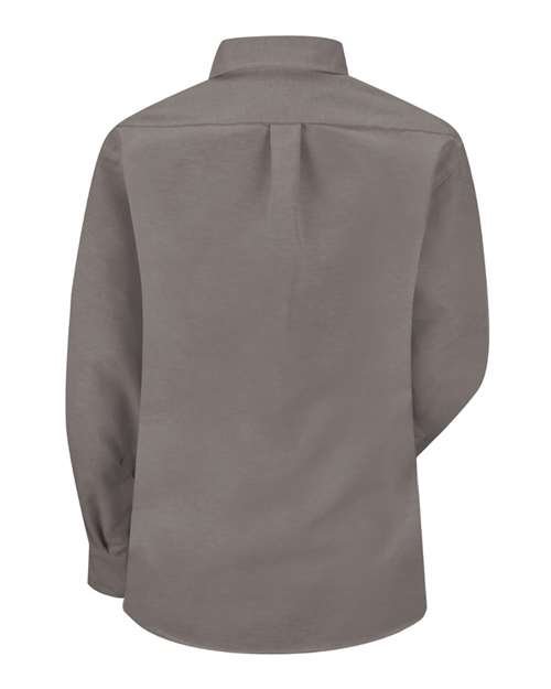 Women's Executive Dress Shirt - Image 5