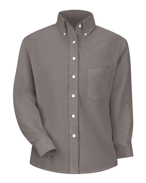 Women's Executive Dress Shirt - Image 4