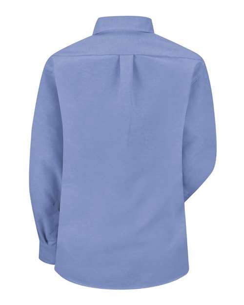 Women's Executive Dress Shirt - Image 7