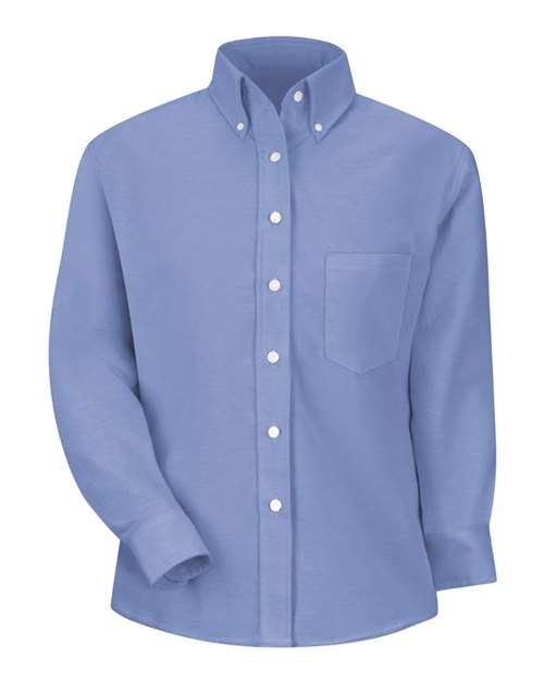 Women's Executive Dress Shirt - Image 6