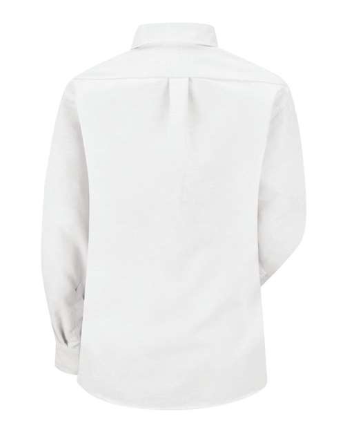 Women's Executive Dress Shirt - Image 9
