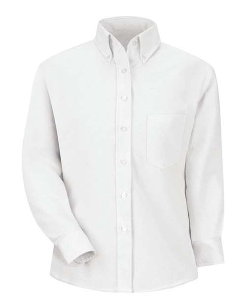 Women's Executive Dress Shirt - Image 8