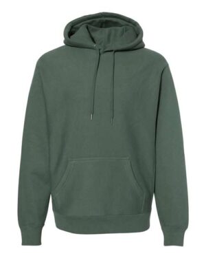 Unisex Legend Premium Heavyweight Cross-Grain Hooded Sweatshirt