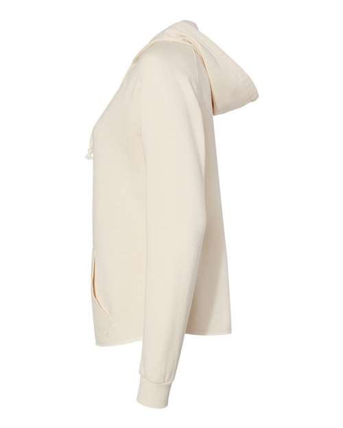 Women's California Wave Wash Full-Zip Hooded Sweatshirt - Image 16