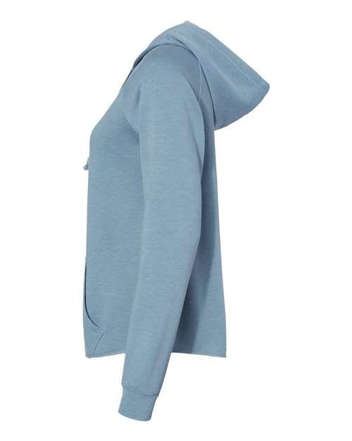 Women's California Wave Wash Full-Zip Hooded Sweatshirt - Image 28