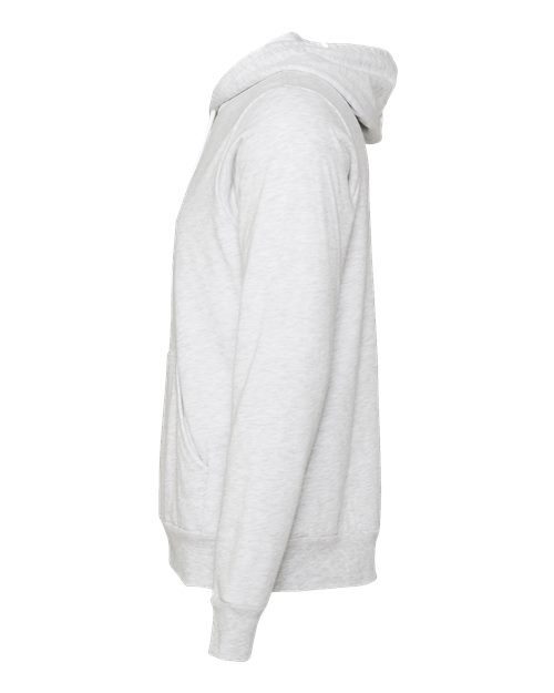 Unisex Sponge Fleece Hoodie Sweatshirt - Image 4